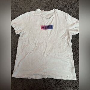Men’s Aero Tee